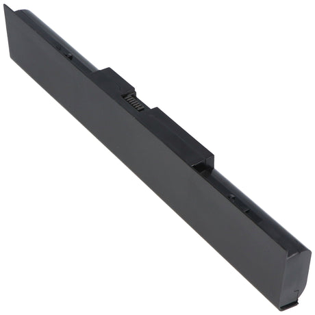 AccuCell Akku passend für HP ProBook 4730s, 4740s, Li-Ion, 14,4V, 5200mAh, 74,9Wh, black