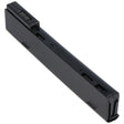 Akku passend für HP ProBook 640, Li-Ion, 10,8V, 5200mAh, 56,2Wh, black