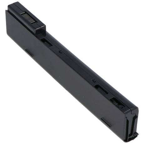 AccuCell Akku passend für HP ProBook 640, Li-Ion, 10,8V, 5200mAh, 56,2Wh, black