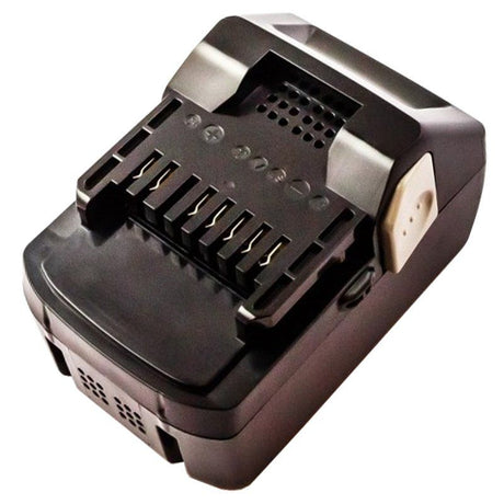 AccuCell Akku passend für Hitachi BSL 1815X, BSL 1830, BSL 1840, 330067, 330068, 330139, 330557, 3Ah