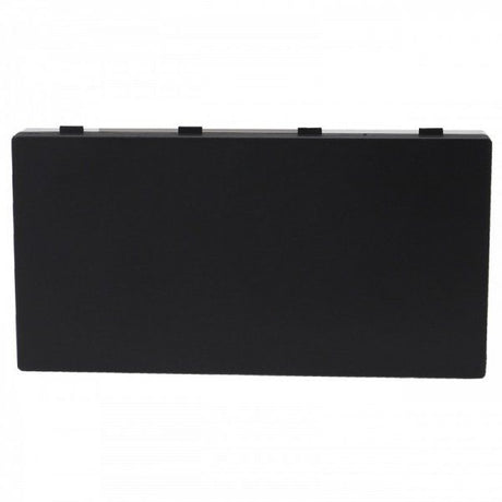 AccuCell Akku passend für IBM Lenovo Thinkpad P70 u.a. 6400mAh 14,8V Li-ion