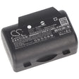 Akku passend für IMET BE5000 Akku IMET I060-AS037, Imet M550 WAVE L, M550 WAVE S
