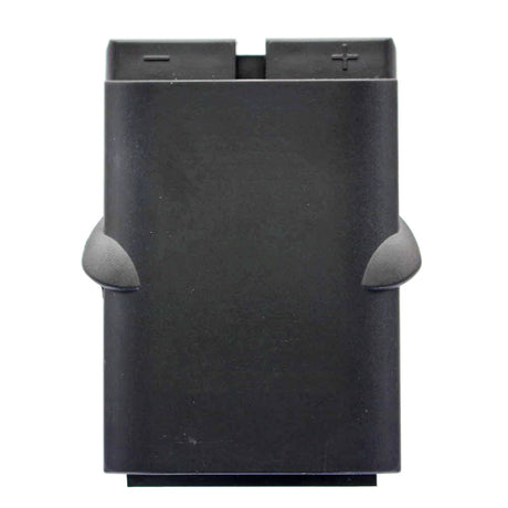 AccuCell Akku passend für Ikusi BT06K Akku 2303692 mit 4,8 Volt 600mAh