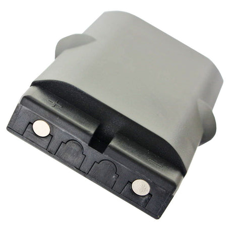 AccuCell Akku passend für Ikusi BT06K Akku 2303692 mit 4,8 Volt 600mAh