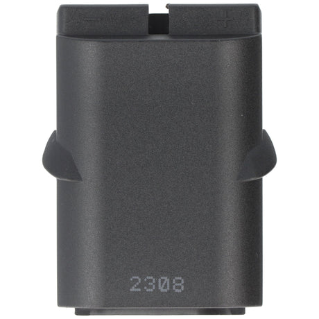 AccuCell Akku passend für Ikusi BT06K Akku 4,8 Volt 1000mAh