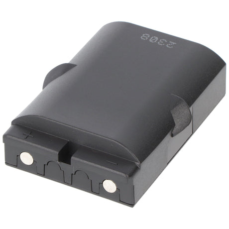 AccuCell Akku passend für Ikusi BT06K Akku 4,8 Volt 1000mAh