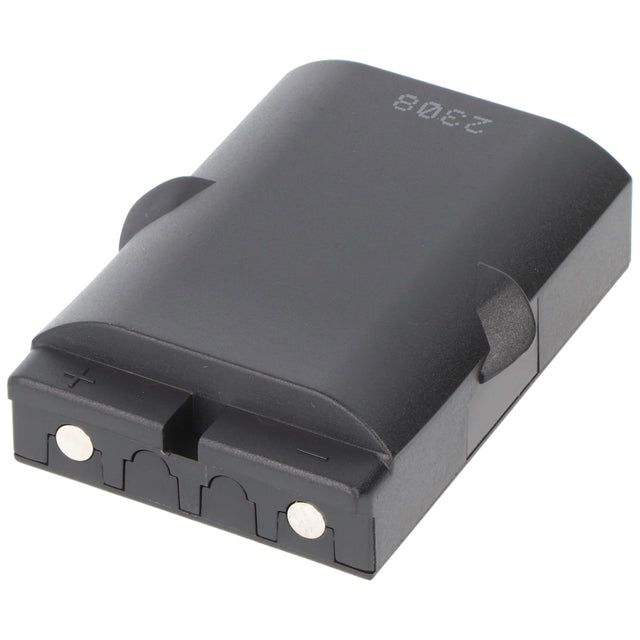 Akku passend für Ikusi BT06K Akku 4,8 Volt 1000mAh