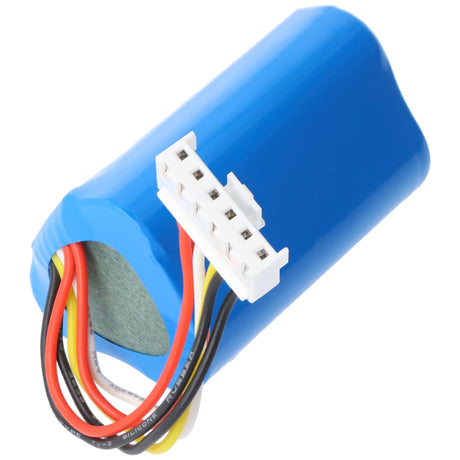 AccuCell Akku passend für JBL Charge Essential 2 – Li-Ion, 3,7V, 7500mAh, 27,75Wh, JBL GSP-1S3P-CH40