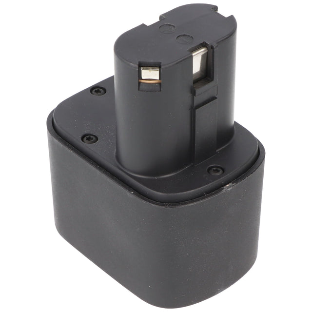 Akku passend für KLAUKE RAM3 9,6V, 3.0AH NI-MH-AKKU
