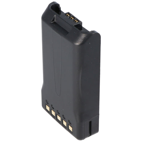 AccuCell Akku passend für Kenwood TK-2140, TK-2170, KNB24L, 2100mAh