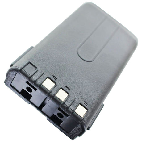AccuCell Akku passend für Kenwood TK-261 Akku, KNB-14, -15, KNB-20N, 2100mAh