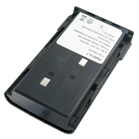 AccuCell Akku passend für Kenwood TK260, TK270, TK360, TK370, KNB15A /15
