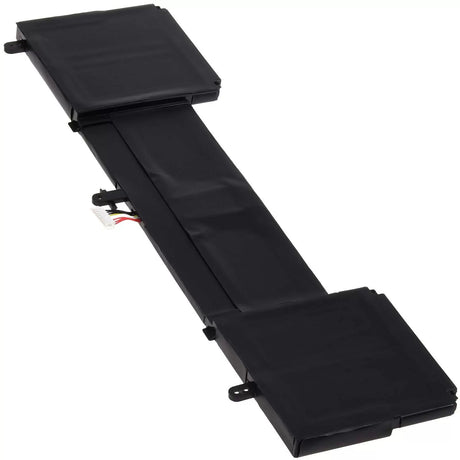AccuCell Akku passend für Laptop Asus ZenBook 15 UX534FA, ZenBook Flip 15 UX563, Typ C42N1839 - 15,4V - 4500 mAh