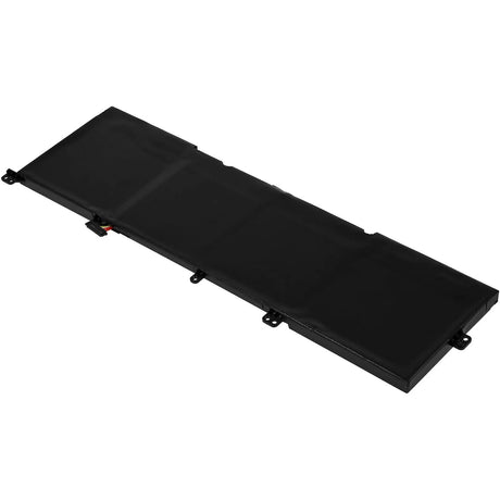 AccuCell Akku passend für Laptop Asus Zenbook UX501VW-FY062T, UX501VW-F145T, Typ C32N1523 - 11,4V - 8200 mAh