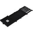 Akku passend für Laptop Asus Zenbook UX501VW-FY062T, UX501VW-F145T, Typ C32N1523 - 11,4V - 8200 mAh