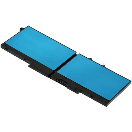 AccuCell Akku passend für Laptop Dell Precision 3540 Serie, Typ 4GVMP u.a. - 7,6V - 8900mAh