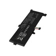 Akku passend für Lenovo IdeaPad 320, 520 u.v.m. Li-Polymer 7,4V 4000mAh 30Wh