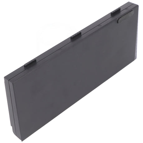 AccuCell Akku passend für Lenovo ThinkPad P50, Li-Ion, 15,2V, 4200mAh, 63,84Wh wie 00NY490, SB10H45076