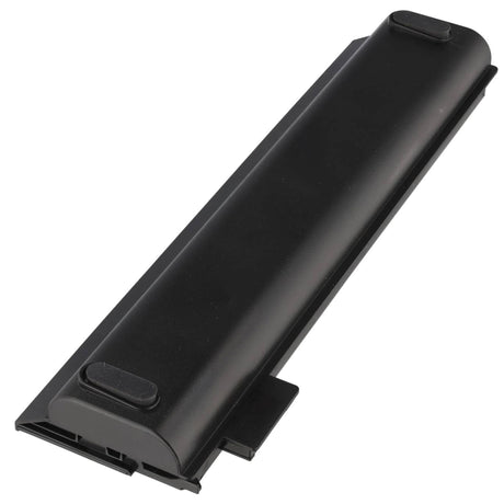 AccuCell Akku passend für Lenovo ThinkPad T470, T480, 61+, Li-ion, 10,8V, 5200mAh, 58Wh