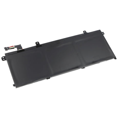 AccuCell Akku passend für Lenovo ThinkPad T490, Li-Polymer, 11,52V, 4420mAh, 51Wh