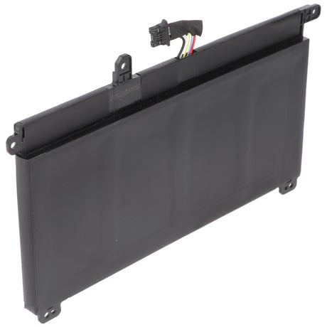 AccuCell Akku passend für Lenovo ThinkPad T570, T580, 00UR891, SB10L84121, interner Akku, 15,28V, 2050mAh