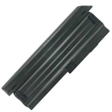 AccuCell Akku passend für Lenovo ThinkPad X200, 42T5434, 42R4536 10,8 Volt 7800mAh