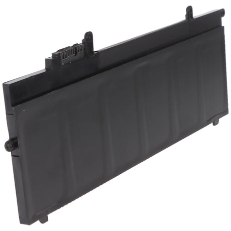 AccuCell Akku passend für Lenovo ThinkPad X280, Li-Polymer, 11,4V, 4210mAh, 48Wh
