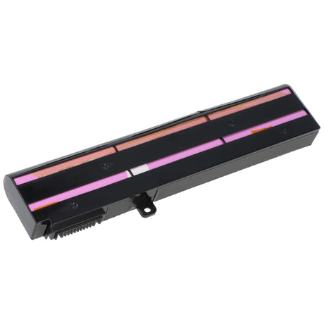 AccuCell Akku passend für MSI GE62, GE72, Li-ion, 11,1V, 5200mAh, 57,7Wh