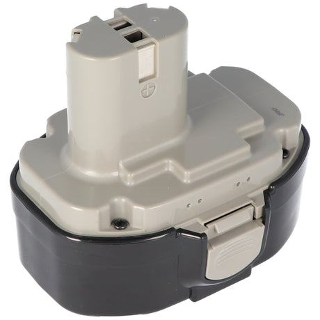 AccuCell Akku passend für Makita 6347DWDE, 18 Volt NiMH 3,0Ah, 1820, 1822, 1833, 1834, 1835