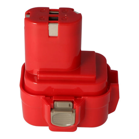 AccuCell Akku passend für Makita 9120, 9122, 9134, 9135 NiMH 3,0Ah