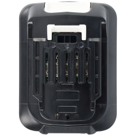 AccuCell Akku passend für Makita BL1021B, Li-ion, 12V max. (10,8V), 2000mAh, 21,6Wh, schwarz