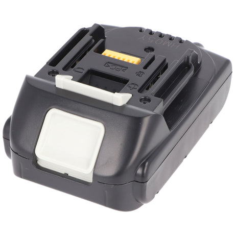 AccuCell Akku passend für Makita BL1820B Li-ion 18V, 2000mAh, kein original Makita Akku