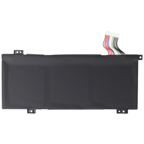 AccuCell Akku passend für Medion Erazer X6805, Medion MD61635, Li-Polymer, 11,4V, 4100mAh, 46,74Wh