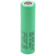 Akku passend für Meiller i.s.a.r.-control 3, Akku für Meiller Kipper Funkfernsteuerung, Li-Ion, 3,7V 2500mAh