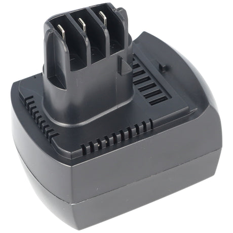 AccuCell Akku passend für Metabo 6.25473, 6.25474 Air-Cooled 12V NiMH 2Ah