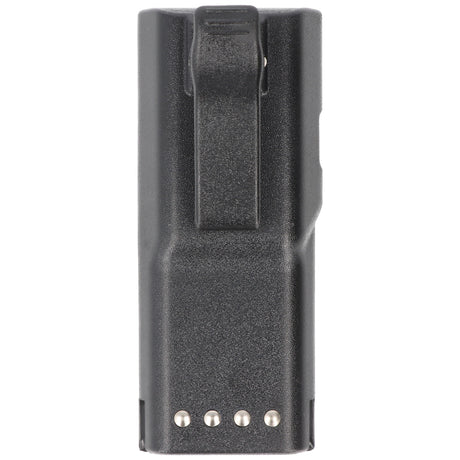 AccuCell Akku passend für Motorola GP300 Akku GP600 HNN9628A NiMH 1800-2100mAh 7,2V