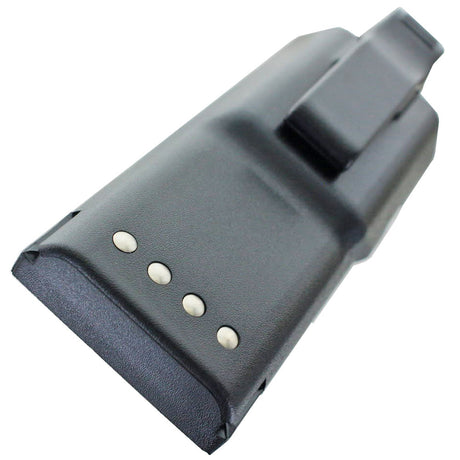 AccuCell Akku passend für Motorola GP300, HNN9628A, 1200mAh 7,2 Volt