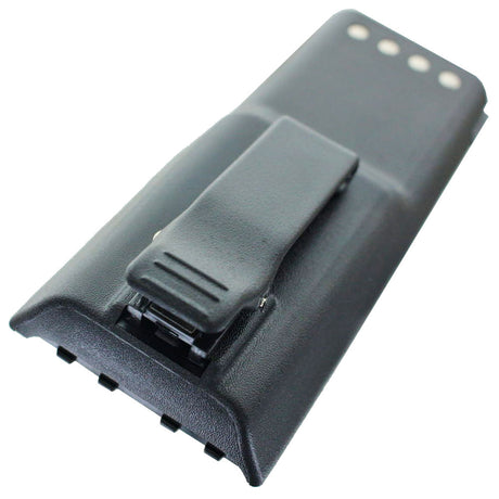AccuCell Akku passend für Motorola GP300, HNN9628A, 1200mAh 7,2 Volt