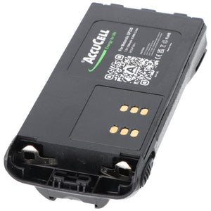 Akku für Funkgeräte