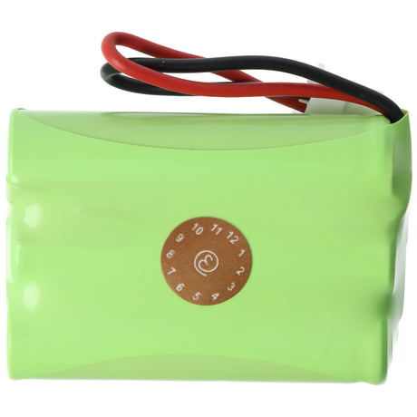 AccuCell Akku passend für Motorola MBP33S, NiMH, 3,6V, min. 700mAh, 2,9Wh