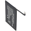 Akku passend für Nokia 7 plus, Li-Polymer, 3,8V, 3800mAh, 14,4Wh