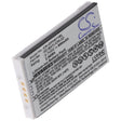 Akku passend für Opticon OPL-7724, OPL-7734, OPL-9700, OPL-9712, OPL-9713, OPL-9723, OPL-9724, OPL-9725, OPL-9727, OPL-9728, 02-BATLION-03, 11267, ORBLIOP0012