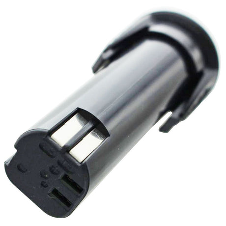 AccuCell Akku passend für Panasonic EY9L10B, SDF-AK 1000 3,6 Volt 2000mAh max. 7,2Wh
