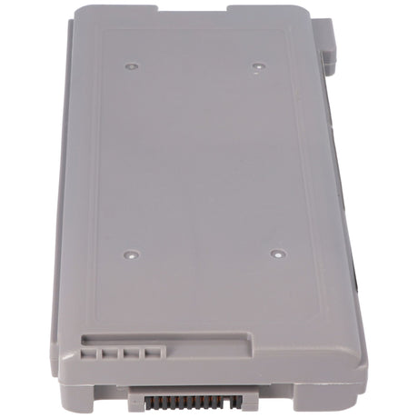 AccuCell Akku passend für Panasonic Toughbook CF-30 Akku VZSU46 10,65 Volt, 6600mAh
