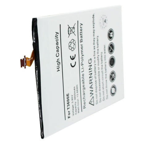 AccuCell Akku passend für Samsung Galaxy Tab 3 Lite 7.0 Akku EB-BT111ABE