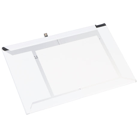 AccuCell Akku passend für Samsung Galaxy Tab A9 Plus, Li-Polymer, 3,85V, 7040mAh, 27,1Wh, ohne Werkzeug