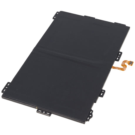 AccuCell Akku passend für Samsung Galaxy Tab S4 10.5 2018, SM-T830, Li-Polymer, 3,8V, 7300mAh, 27,7Wh, built-in, ohne Werkzeug