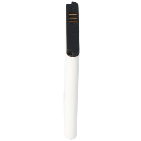 AccuCell Akku passend für Samsung SGH E570, J700, Li-Ion, 3,7V, 700mAh, 2,6Wh