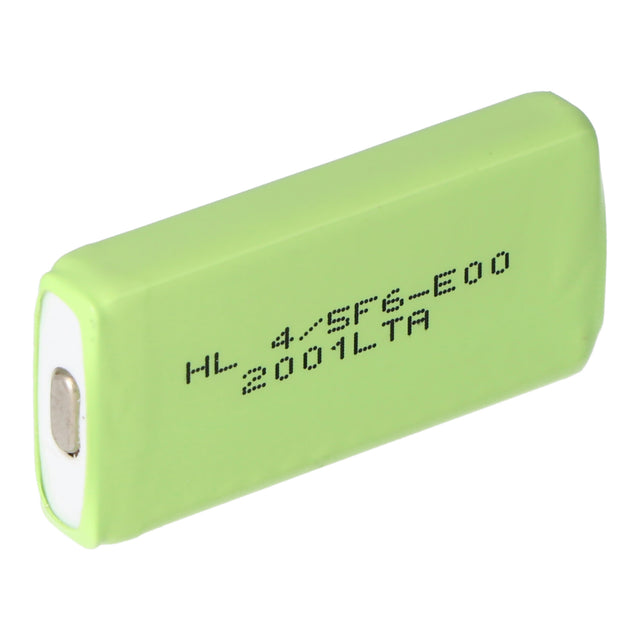 Akku passend für Sanyo HF-C1U Akku NiMH prismatisch HL4/5F6 Akku