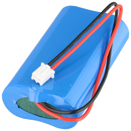 AccuCell Akku passend für Sigor Nuindie, Villeroy und Boch Seoul 2.0, 3,7V 7000mAh Li-Ion